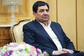 Iran’s acting president congratulates Muslim nations on Eid al-Adha