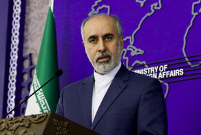 Iran: Hajj an opportunity for Muslims to renounce Israel, US