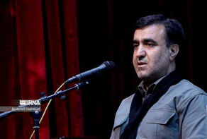 Iran ready to boost environmental cooperation with China: Official
