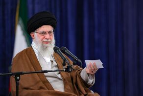 Supreme Leader congratulates Muslims on Eid al-Adha