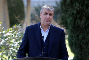 Eslami: Issuing a resolution will be met with Iran's reaction