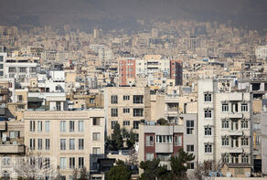 رشد صدور پروانه در مناطق جنوبی پایتخت