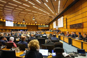Like-minded countries warn IAEA against anti-Iran resolution