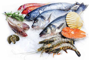 Iran exports $650 million aquatics in one year: Official