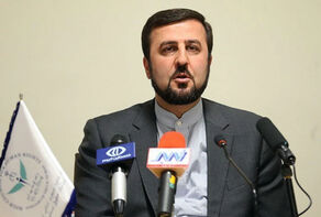 واکنش غریب آبادی به بازداشت یک تبعه ایرانی در فرانسه