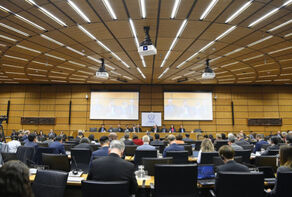 Why Does the IAEA Board of Governors keep repeating mistakes?