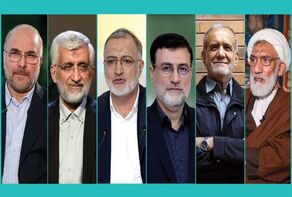 کدام نامزدها بعد از مناظرات برنامه تبلیغاتی دارند؟