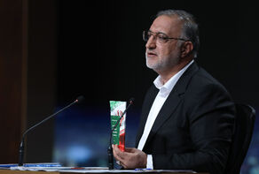 مذاکره را رهبری می خواستند اما برجام را نه/مشکل ما جریان تحریف است
