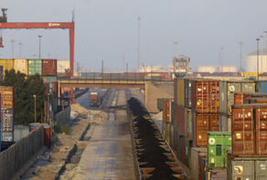 Iran’s non-oil exports rise 40% in 3 years to March