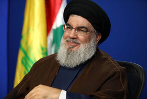 تکذیب تماس تلفنی نصرالله با نامزدهای ریاست جمهوری