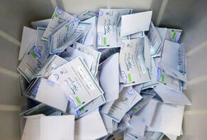 مقایسه آرای باطله در 2 انتخابات اخیر ریاست جمهوری+جدول
