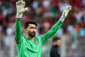 ماجرای بیرانوند و پرسپولیس؛ معاوضه با پورمحمدی در قبال انصراف از شکایت