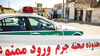 اختلافات شخصی دلیل قتل 5 جوان در رزن