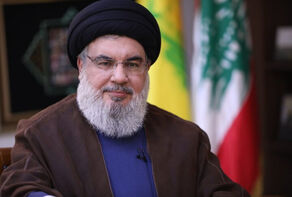 نصرالله: حمله به لبنان را تحمل نخواهیم کرد/تشکر از پزشکیان