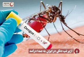 تب دنگی واگیردار نیست! + فیلم
