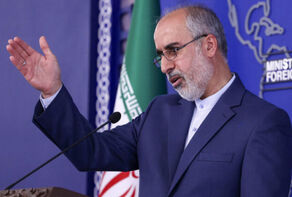کنعانی: ادعای کمک نظامی ایران به روسیه مردود است