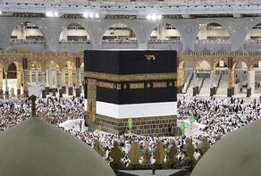 عملیات عمره بزودی آغاز می شود