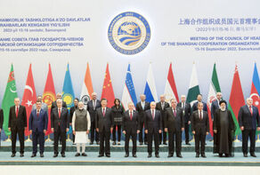 Kazakhstan energy ministry: SCO considers creating nuclear cooperation center
