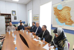 Iran seeking more cultural cooperation with Russia