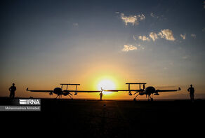 Iran's advancing drone industry big failure for Tel Aviv: Zionist media