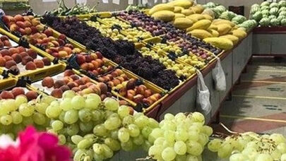 میادین میوه‌ و‌ تره‌بار در عاشورا و تاسوعا تعطیل است