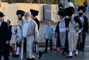 מועצת גדולי התורה בתנועת ש