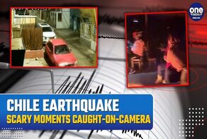 Powerful 7.4-magnitude quake strikes north Chile near Argentine borde
