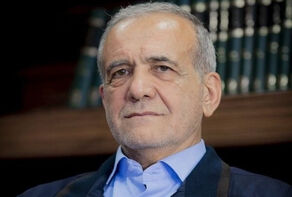 الرئيس المنتخب يؤكد ضرورة ازدهار السوق والانتاج لادارة البلاد بصورة جيدة