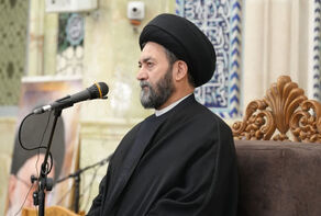 پزشکیان به جوسازی سهم خواهان اعتنا نکند/ کسی که دلبسته آمریکا باشد همکار خوبی نیست