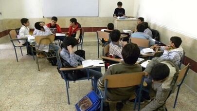 در آستانه اَبَربحران آموزشی