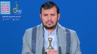 الحوثی: دامنه عملیات‌ ارتش یمن تا اقیانوس هند و دریای مدیترانه می‌رود