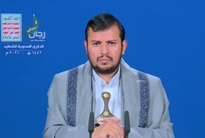 الحوثی: دامنه عملیات‌ ارتش یمن تا اقیانوس هند و دریای مدیترانه می‌رود