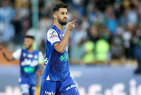 رضاوند استقلالی ماند