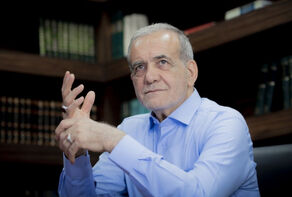 ‘Sanctioning states provided Iran’s enemy with chemical weapons’