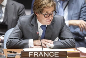 خواستار آتس بس فوری در غزه هستیم/ یک نسل کامل از آموزش محروم شدند
