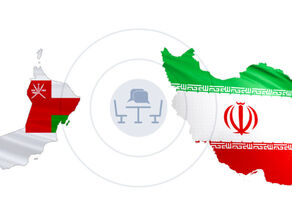 Iran, Oman discuss mutual economic ties