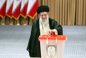 Leader hails people's participation