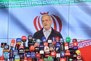 نشست خبری رئیس‌جمهور نهم امروز عصر برگزار می‌شود
