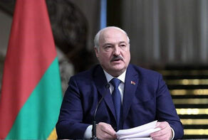 Лукашенко пригласил Масуда Пезешкияна в Беларусь