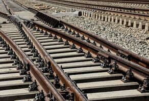 Iran urges International Union of Railways to suspend Israel