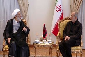 پورمحمدی با پزشکیان دیدار کرد