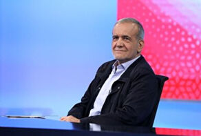 دفتر جدید پزشکیان تحویل حاجی میرزایی و قائم پناه شد