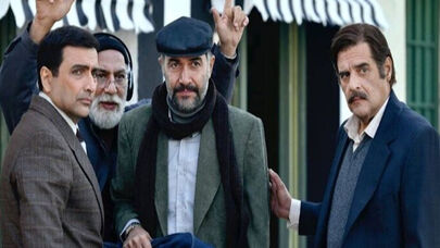 پخش سریال «طوبی» بعد از اتمام سریال «فراری»
