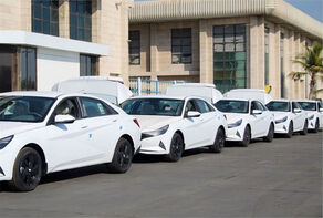 عرضه 36 خودرو در سامانه یکپارچه تا 23 تیرماه