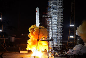 Iran to launch 8 more satellites by yearend