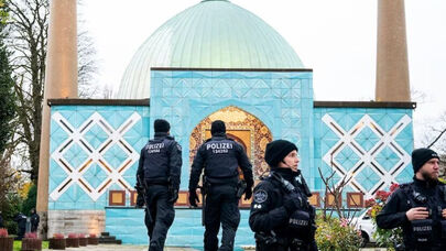 حقوق مسلمانان در آلمان را رعایت کنید