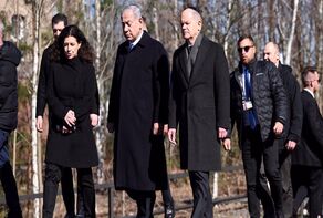 German chancellor vows to continue arms exports to Israel