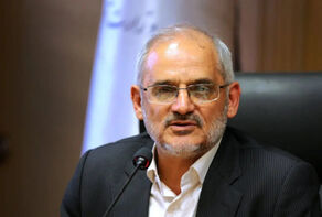 حاجی‌میرزایی؛ رئیس دفتر رئیس جمهور شد