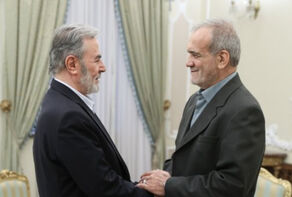 Pezeshkian: Iran will diplomatically try to explain, highlight the crimes of Zionist regime