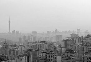 علت آلودگی هوای تهران اعلام شد